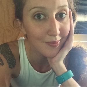 Meet your Posher, Kandace